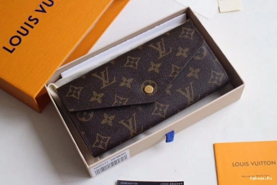 WALLET SARAH VUITTON LOUIS 0417